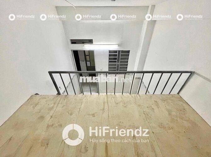 DUPLEX GÁC CAO - GIÁ RẺ - AN NINH CAO - GẦN CẦU TL10