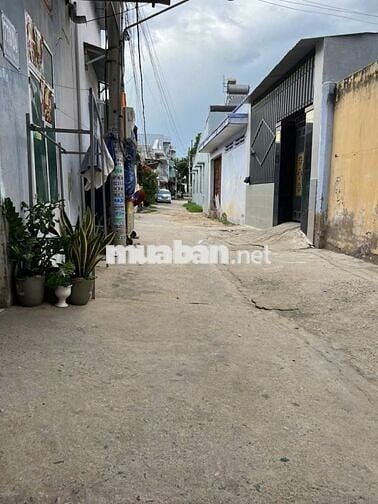 Bán lô đất 84m2 Thổ Cư, sau lưng ks Hồ Phong. PHƯỜNG TẤN TÀI. PHAN Ran