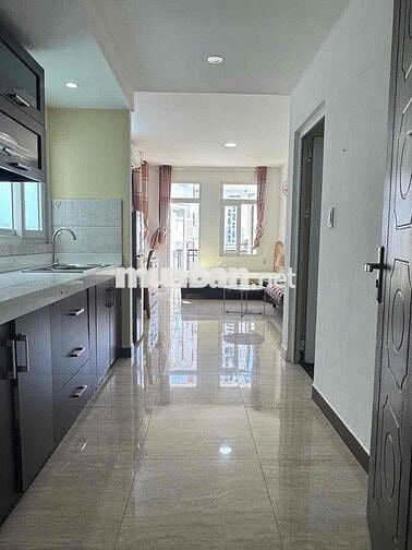 🏡 PHÒNG FULL NỘI THẤT – VĨNH KHÁNH, P10, Q4 🌇