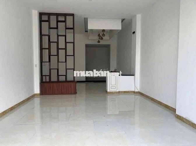 CHO THUÊ NHÀ - MẶT TIỀN ĐƯỜNG ĐỖ NHUẬN