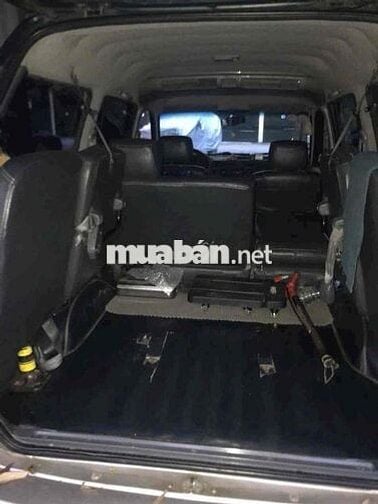 Toyota Zace 2004 GL 2004  - 123456 km