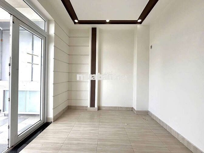 PHÒNG TRỌ BANCOL QUẬN 4 GẦN ĐẠI HỌC NTTU,ULAW MỚI XÂY