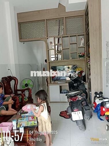 Bán nhà Bình Tân HL 80 , nhà thờ gò mây, Nguyễn Thị Tú, Lê Trọng Tấn