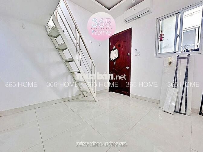 PHÒNG MÁY LẠNH 25M2 - TÂN QUY GẦN LOTTE Q7