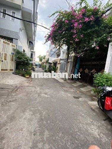 Nhà Siêu Phẩm Q6 , Mặt tiền , góc thoáng , xe tải vivu , oto tận nhà