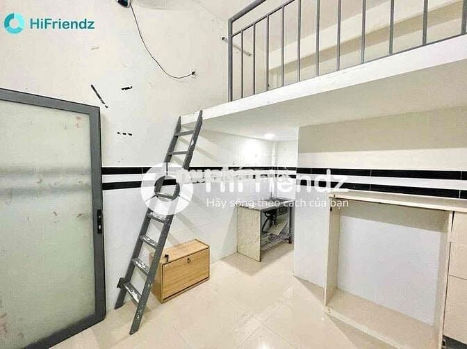 CHO THUÊ PHÒNG TRỌ CÓ GÁC - SẴN MÁY LẠNH, SẠCH SẼ - GIỜ GIẤC TỰ DO