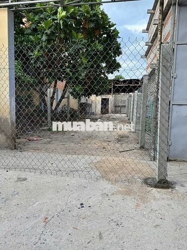 Bán lô đất 84m2 Thổ Cư, sau lưng ks Hồ Phong. PHƯỜNG TẤN TÀI. PHAN Ran