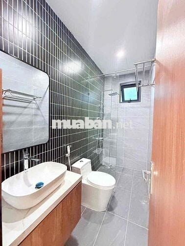 Bán nhà siêu đẹp trần kim xuyến hòa xuân
