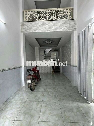 Nhà Siêu Phẩm Q6 , Mặt tiền , góc thoáng , xe tải vivu , oto tận nhà