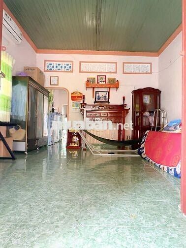 Nhà lô góc 6×18m, 98m², gần MT Song Hành, Hóc Môn