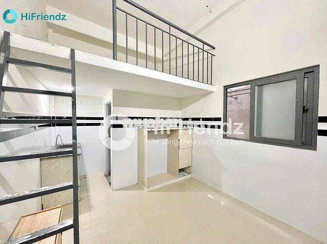 CHO THUÊ PHÒNG TRỌ CÓ GÁC - SẴN MÁY LẠNH, SẠCH SẼ - GIỜ GIẤC TỰ DO