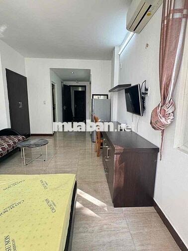 🏡 PHÒNG FULL NỘI THẤT – VĨNH KHÁNH, P10, Q4 🌇