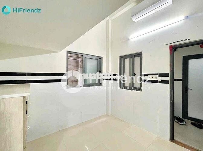 CHO THUÊ PHÒNG TRỌ CÓ GÁC - SẴN MÁY LẠNH, SẠCH SẼ - GIỜ GIẤC TỰ DO