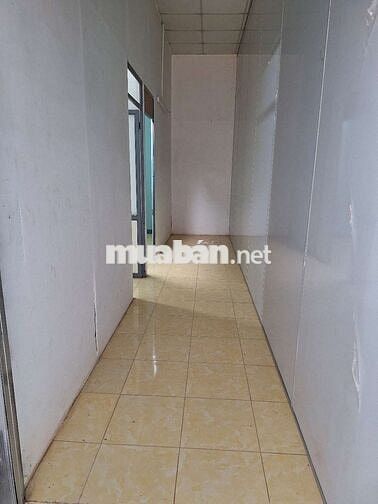 Cho thuê nhà nguyên căn ở gia đình