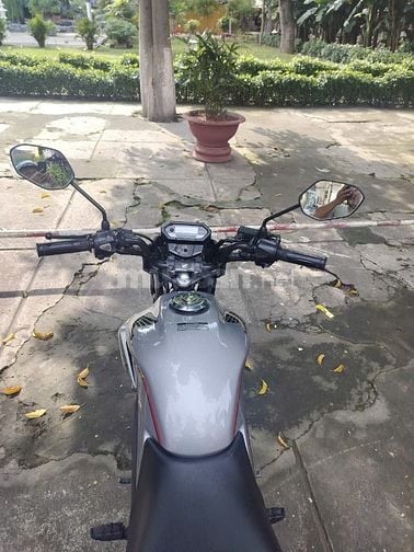 Bán xe Honda Verza màu xám máy zin BSTP