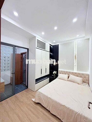 Bán nhà siêu đẹp trần kim xuyến hòa xuân
