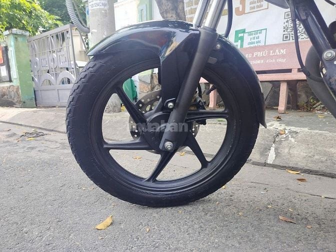 Bán xe Honda Verza màu xám máy zin BSTP
