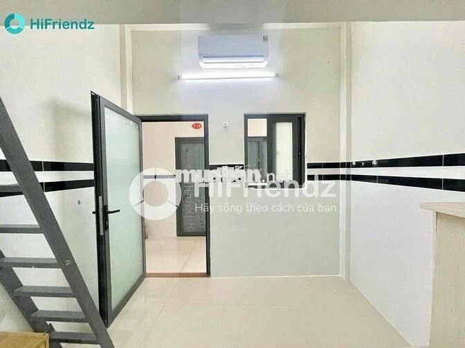 CHO THUÊ PHÒNG TRỌ CÓ GÁC - SẴN MÁY LẠNH, SẠCH SẼ - GIỜ GIẤC TỰ DO