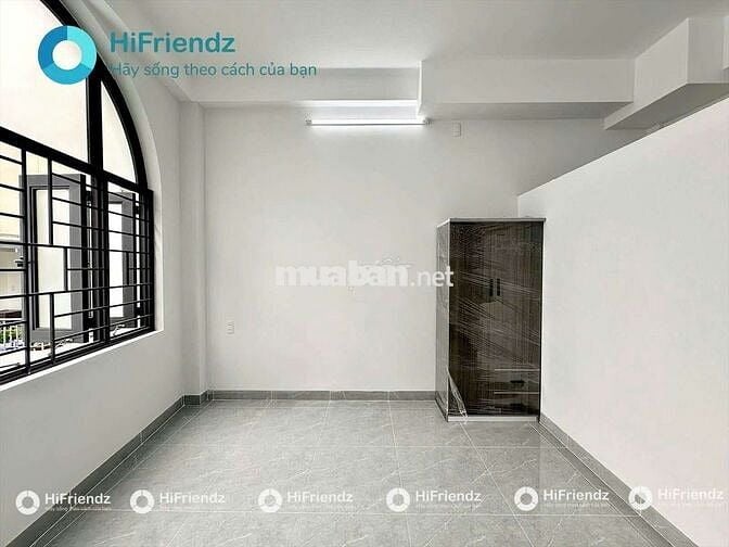 STUDIO BANCOL FULL NỘI THẤT NGAY EMART PHAN HUY ÍCH