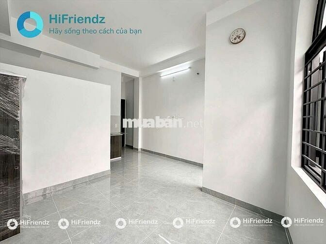 STUDIO BANCOL FULL NỘI THẤT NGAY EMART PHAN HUY ÍCH