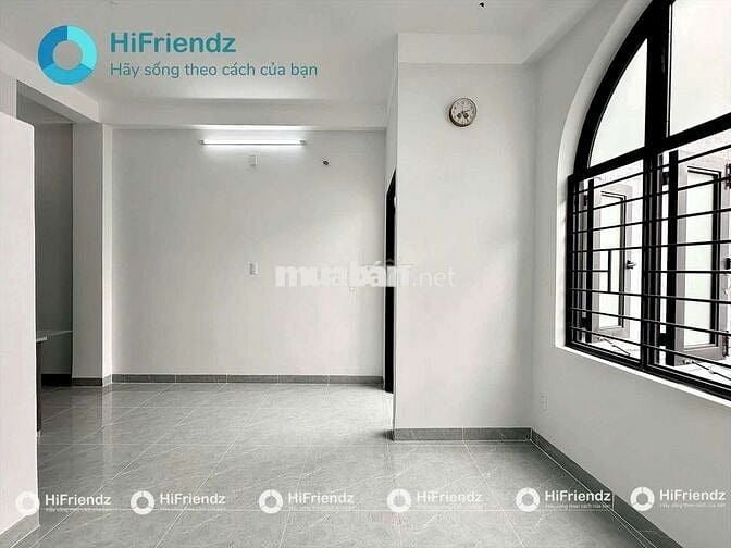 STUDIO BANCOL FULL NỘI THẤT NGAY EMART PHAN HUY ÍCH