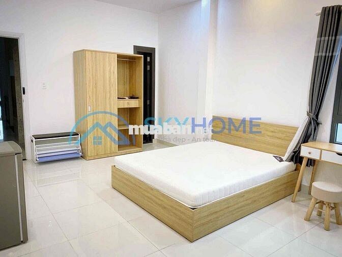 Căn Hộ MiNi - có cửa sổ trời , nội thất đầy đủ , Gần Phố Mỹ Hưng Q7