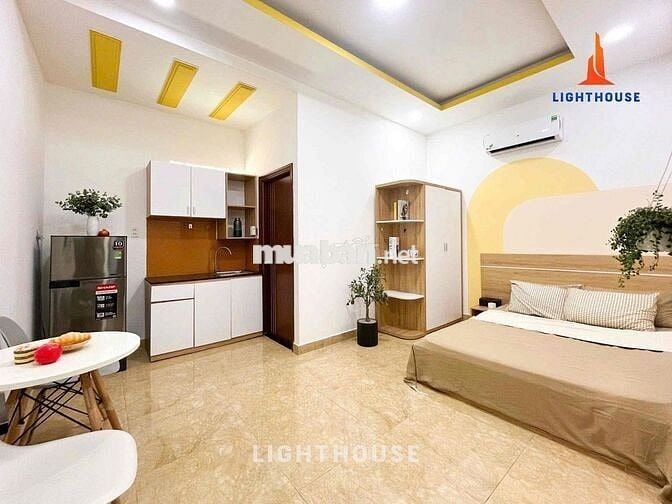 QUẬN 10-FULL NT- GẦN HUFLIT, BÁCH KHOA