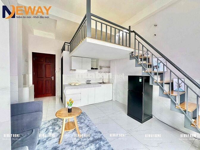 CHDV VIEW KÍNH NGAY CỘNG HOÀ - TÂN BÌNH - 5.900.000
