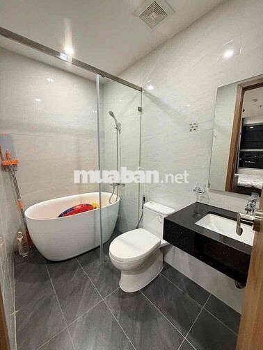 🎈Căn góc Happy One Central 2PN Full nội thất 13tr🎈