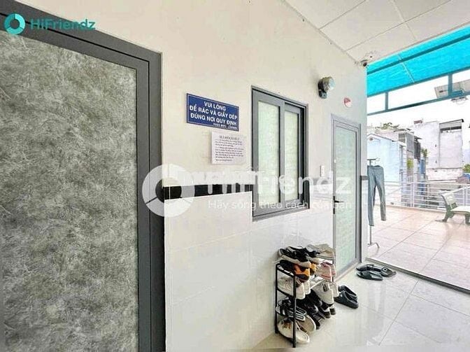 CHO THUÊ PHÒNG TRỌ CÓ GÁC - SẴN MÁY LẠNH, SẠCH SẼ - GIỜ GIẤC TỰ DO