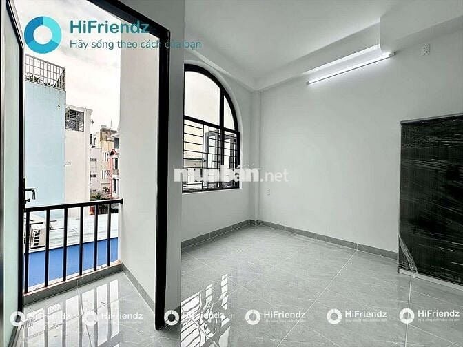STUDIO BANCOL FULL NỘI THẤT NGAY EMART PHAN HUY ÍCH