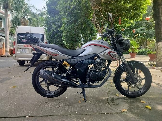 Bán xe Honda Verza màu xám máy zin BSTP