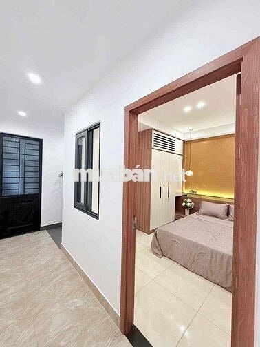 Bán nhà siêu đẹp trần kim xuyến hòa xuân