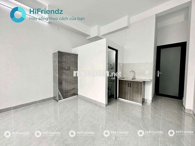 STUDIO BANCOL FULL NỘI THẤT NGAY EMART PHAN HUY ÍCH