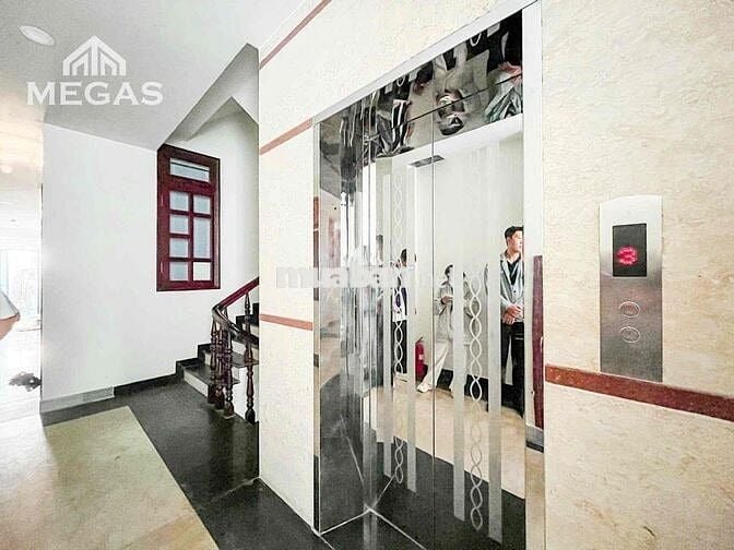 🏡Cho thuê Căn hộ cao cấp Quận 10 - Full nt, có cửa sổ, ngay Thành Thái