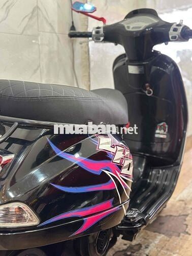 Piaggio Vespa Sprint 125 Đời 2011 . BSTP