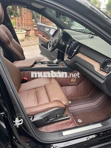 Volvo XC60 2021 Inscription B6 AWD - 85000 km