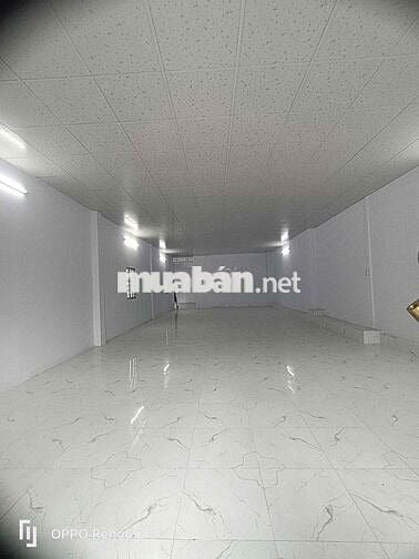 cho thuê nhà làm kho xưởng - hẻm tỉnh lộ 10 bình tân thuộc thêm lửa