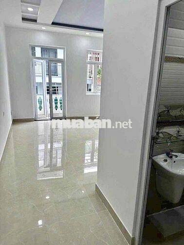 NHÀ MỚI HẺM XE HƠI 4PN5WC RỘNG RÃI, Ở GIA ĐÌNH, NHÓM BẠN GHÉP, KDOL OK