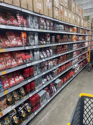QUẦY HÀNG EMART SET UP MỚI, CẦN TUYỂN THÊM NHÂN VIÊN NHIỀU VỊ TRÍ