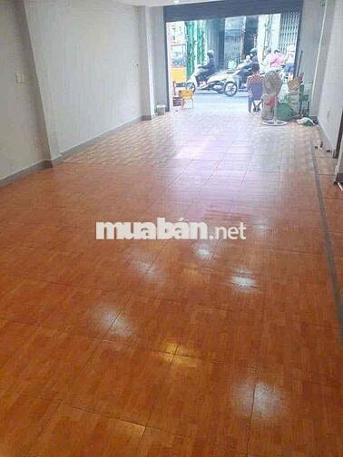MẶT BẰNG 4,5X12M KINH DOANH TỰ DO TRƯƠNG QUỐC DUNG PN