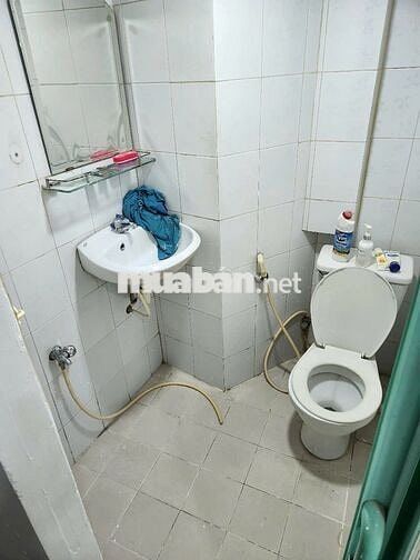 Cho thuê nhà nhỏ hẻm 120 Trần Hưng Đạo