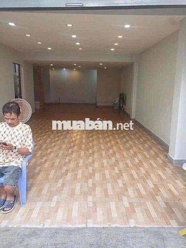 MẶT BẰNG 4,5X12M KINH DOANH TỰ DO TRƯƠNG QUỐC DUNG PN