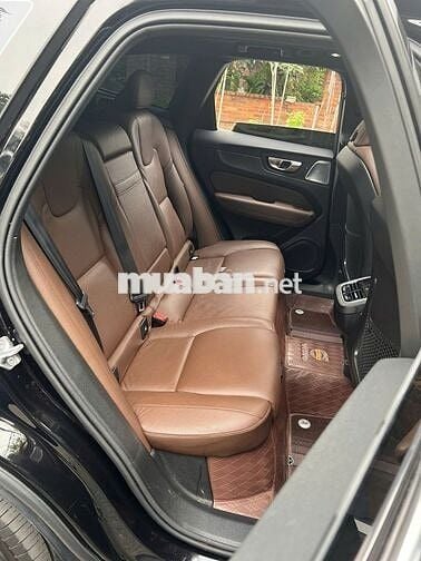 Volvo XC60 2021 Inscription B6 AWD - 85000 km