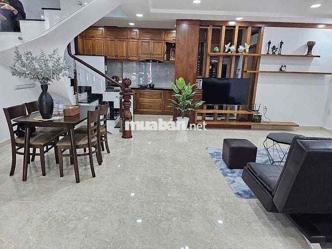 CHO THUÊ BIỆT THƯ NGUYỄN HỮU DẬT
