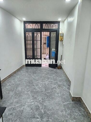 Cho thuê nhà nhỏ hẻm 120 Trần Hưng Đạo