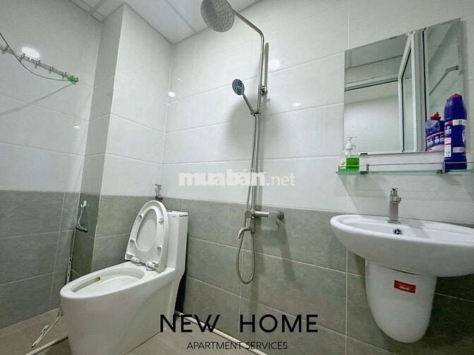 CHO THUÊ PHÒNG NGAY NGÃ TƯ PHÚ NHUẬN - GẦN CHỢ BÀ CHIỂU - CV GIA ĐỊNH