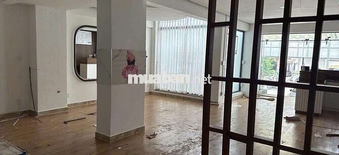 🔥 CHO THUÊ MẶT TIỀN KINH DOANH – HUỲNH TẤN PHÁT, Q7