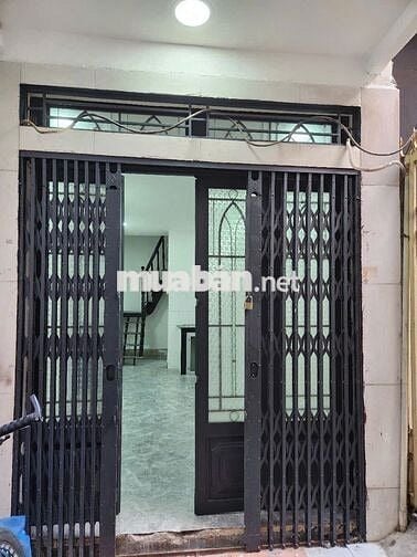 Cho thuê nhà nhỏ hẻm 120 Trần Hưng Đạo