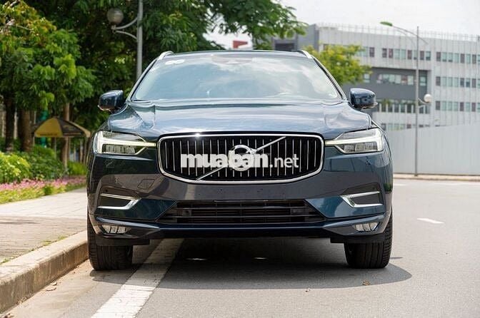 Volvo XC60 2020 T6 AWD Inscription - 33700 km